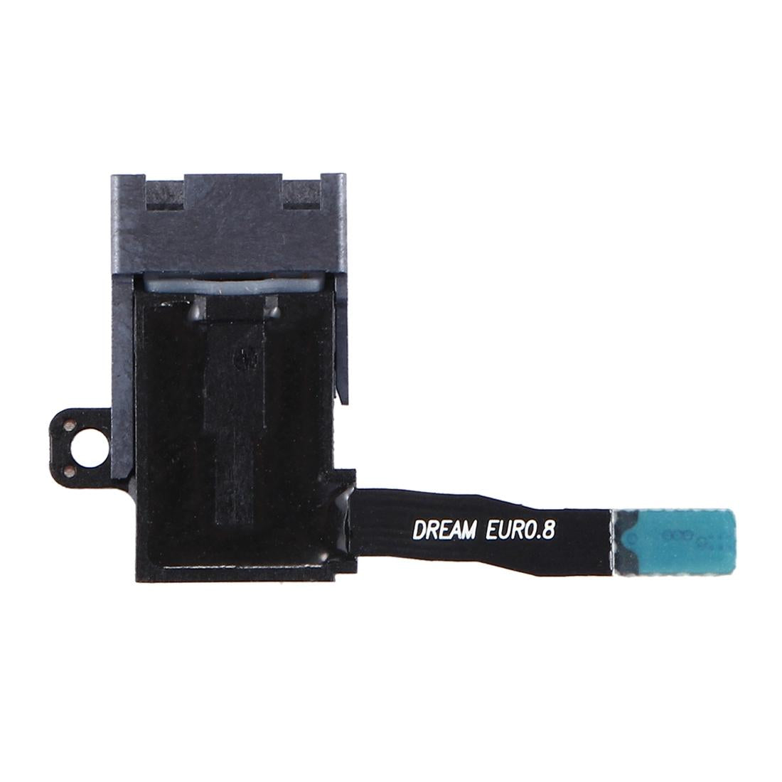 Galaxy S8 / G955 Earphone Jack Flex Cable-1915197411618328578
