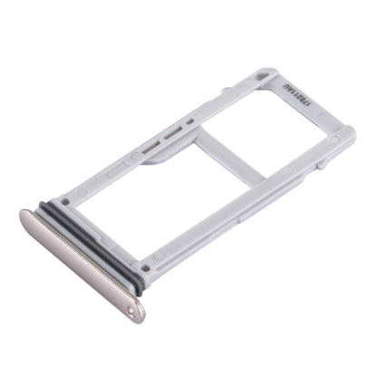 Samsung Galaxy A3 (2017) / A320 Micro Sd And Sim Card Tray-1915196564092096514