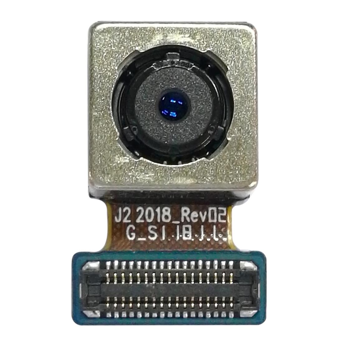 Rear Camera Module For Samsung Galaxy J2 Pro / J2 2018-1915197470980313089