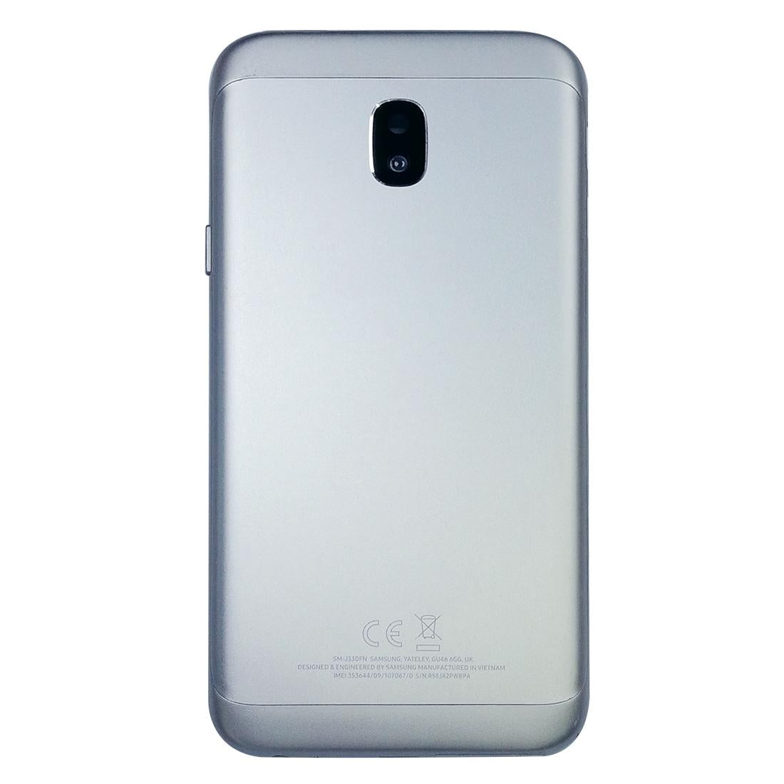 Galaxy J3 2017 / Pro 2017 Back Cover - J330F / G / Ds-1915196585260748801
