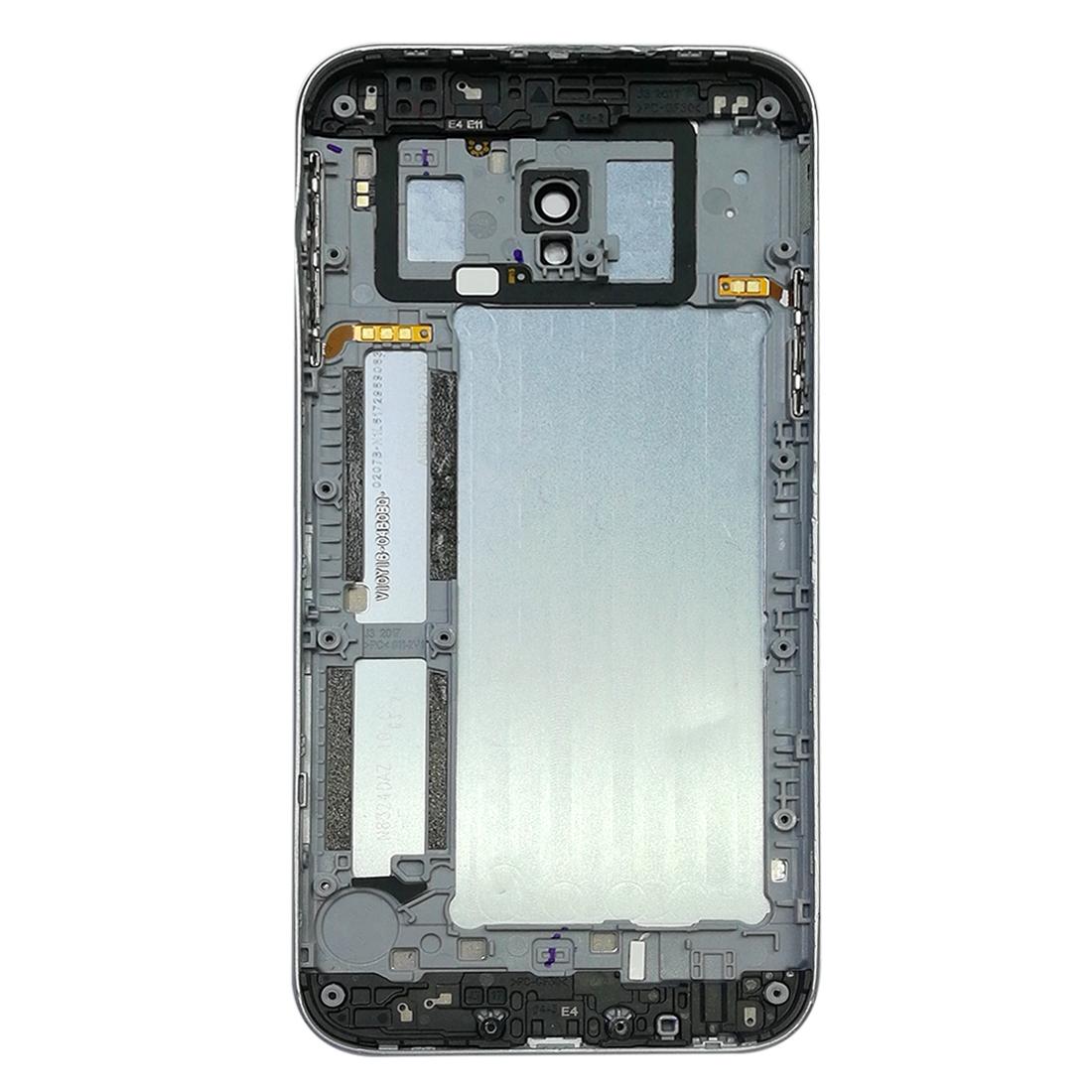 Galaxy J3 2017 / Pro 2017 Back Cover - J330F / G / Ds-1915196585260748802