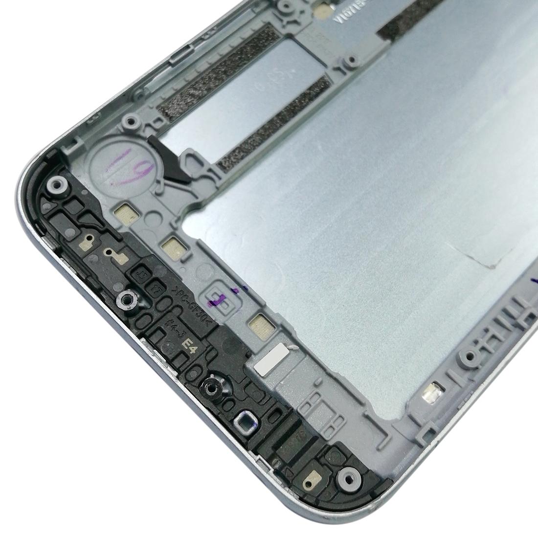 Galaxy J3 2017 / Pro 2017 Back Cover - J330F / G / Ds-1915196585260748804