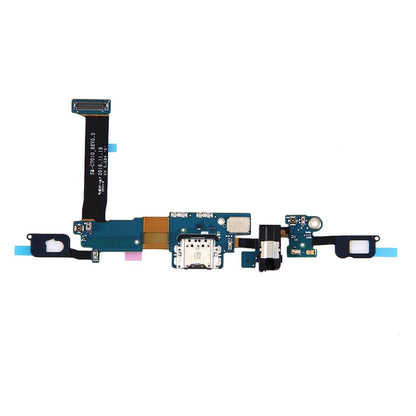 Flex Cable Replacement For Charging Port Home Button And Earphone Jack-1915198250667872257