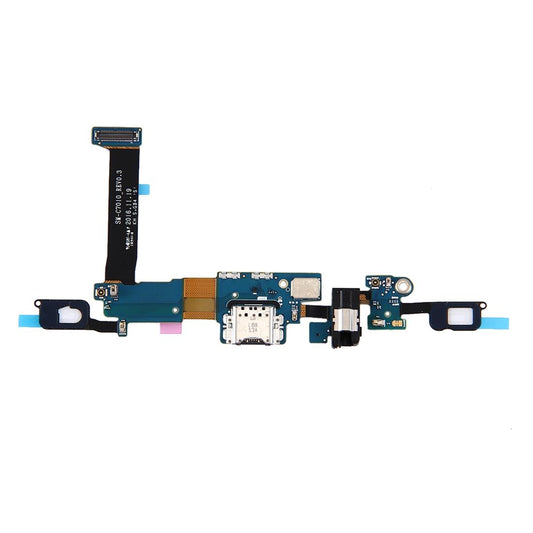 Flex Cable Replacement For Charging Port Home Button And Earphone Jack-1915198250667872257