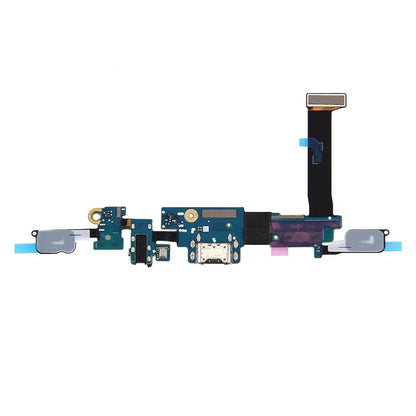 Flex Cable Replacement For Charging Port Home Button And Earphone Jack-1915198250667872258