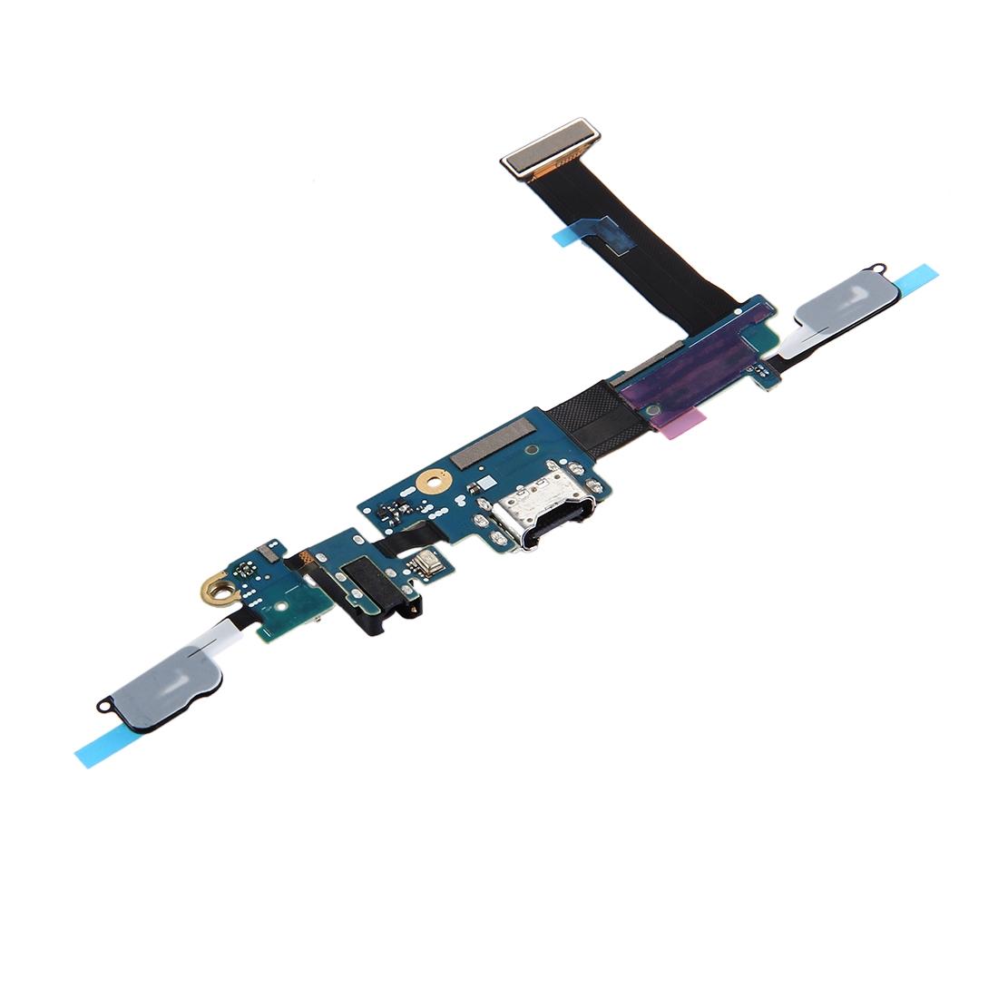 Flex Cable Replacement For Charging Port Home Button And Earphone Jack-1915198250667872259