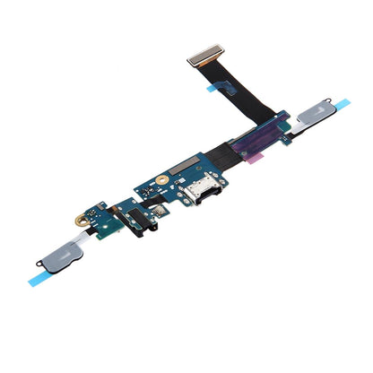 Flex Cable Replacement For Charging Port Home Button And Earphone Jack-1915198250667872259