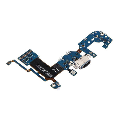 Galaxy S8 G955U Charging Port Board-1915198080450433024