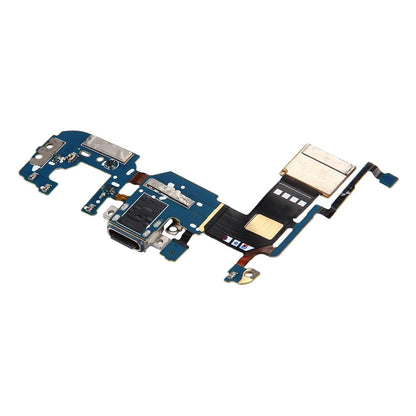 Galaxy S8 G955U Charging Port Board-1915198080450433027