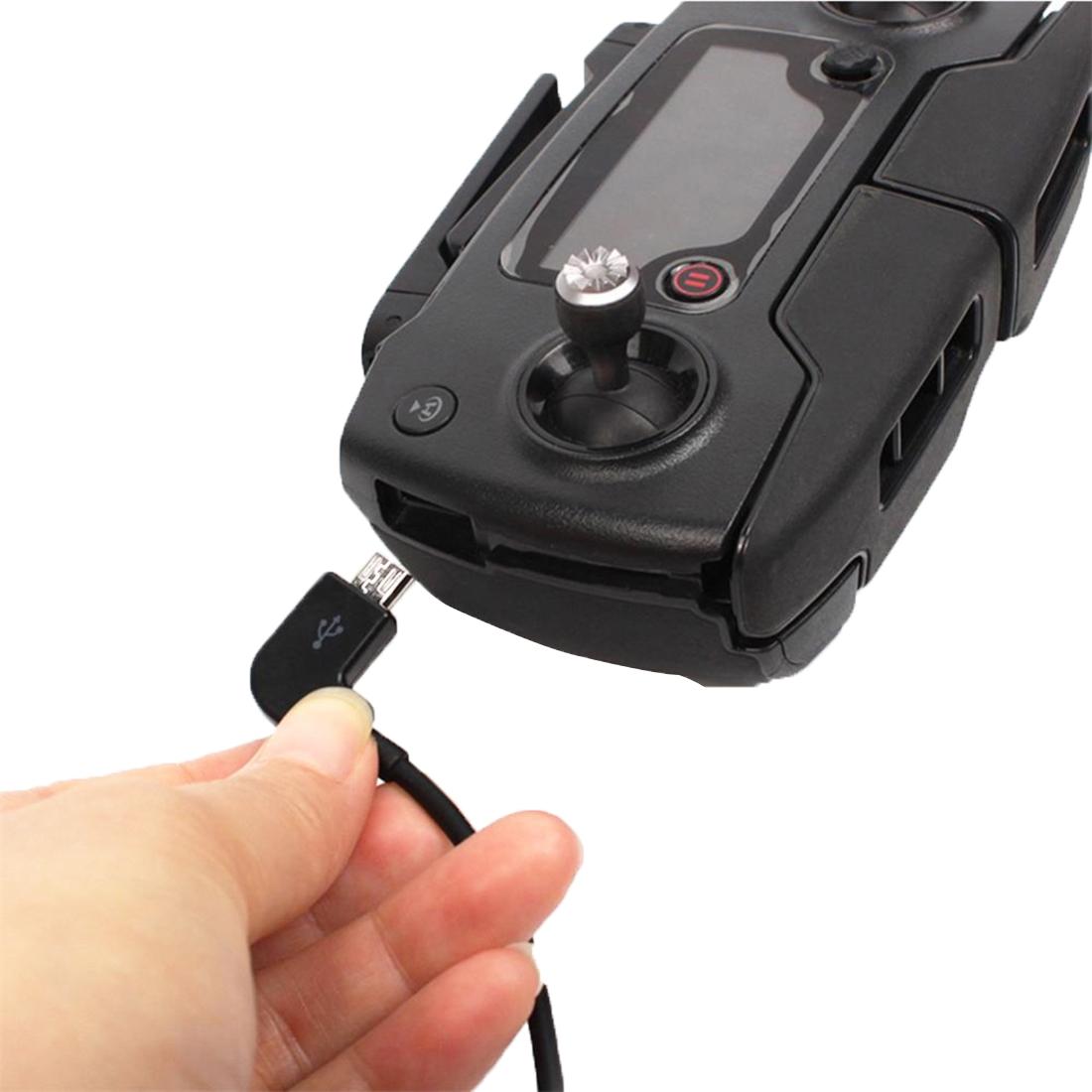 30Cm Right Angle Data Cable For Dji Drones-1915197854650077186