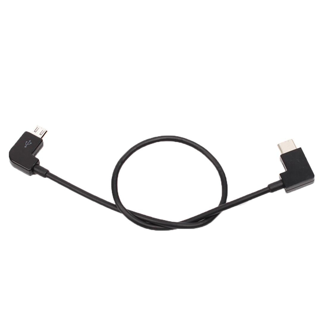 30Cm Connector For Dji Mavic Pro & Spark Remote - Smartphones & Tablets-1969996439639691265