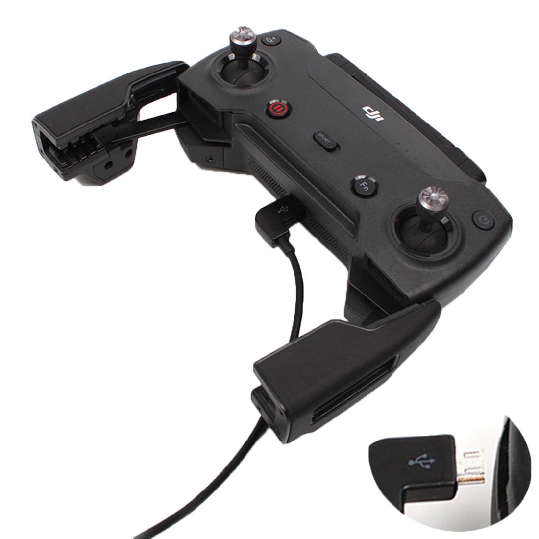 30Cm Connector For Dji Mavic Pro & Spark Remote - Smartphones & Tablets-1969996439639691267