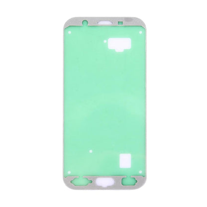 10-Pack Front Housing Adhesive For Samsung Galaxy A7 2017 / A720 - Clear-1915197669064708098