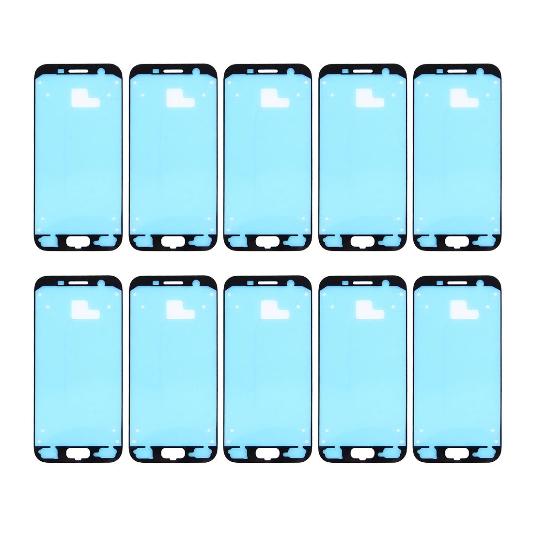 10 Front Housing Adhesive For Samsung A3 2017 / A320 - Pack Of 10-1915197293045354496