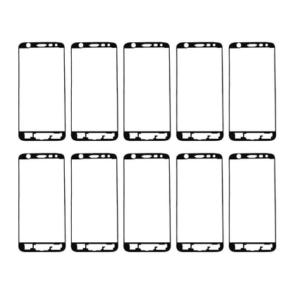 10-Pack Adhesive For Samsung Galaxy J5 Prime Front Housing - G570-1915198025341472772