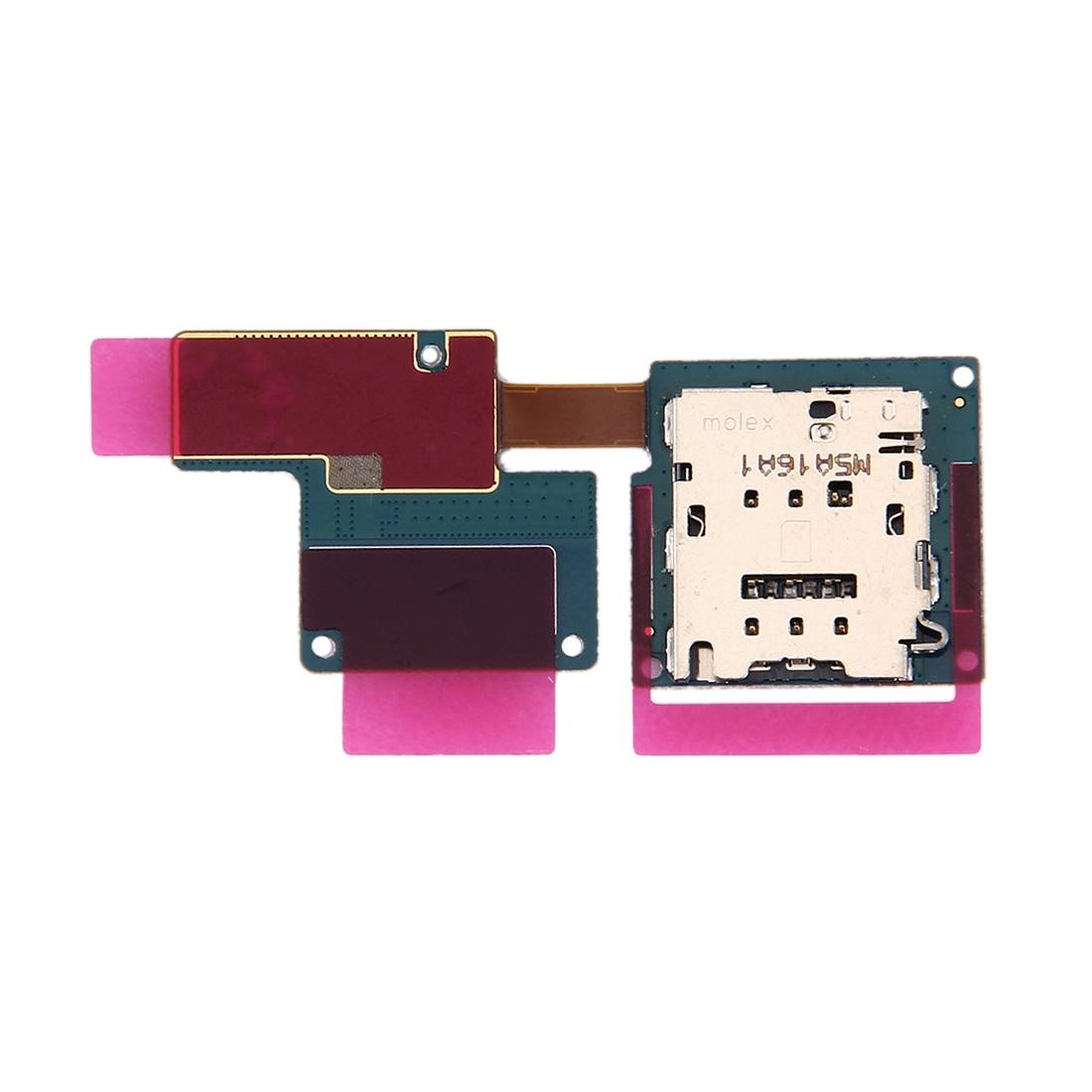 Flexible Replacement Sim Card Reader For W707 / W700-1915197706666643460