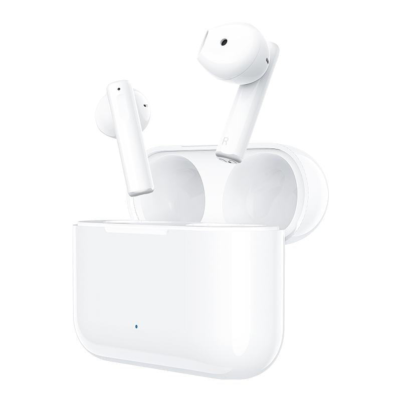 X2 True Wireless Earbuds - Bluetooth Iceland White-1915196638364831745