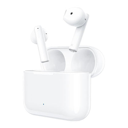 X2 True Wireless Earbuds - Bluetooth Iceland White-1915196638364831745