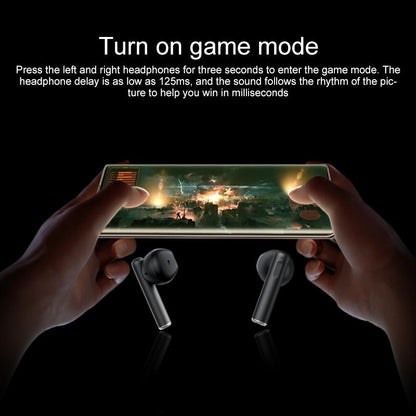 X2 True Wireless Earbuds - Bluetooth Iceland White-1915196638364831750