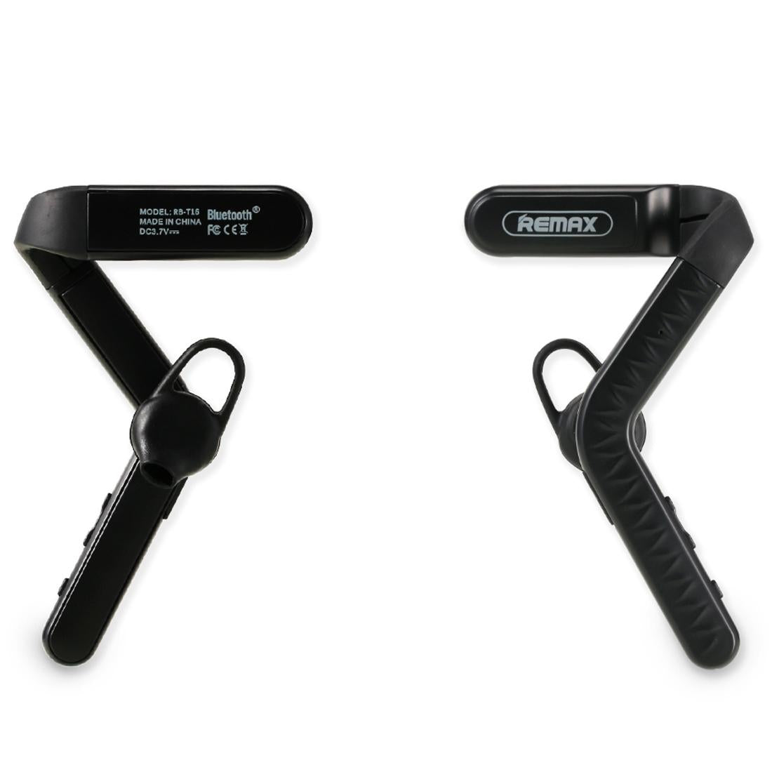 Wireless Bluetooth Headset With Hd Voice - Compact Design-1915196696623714304