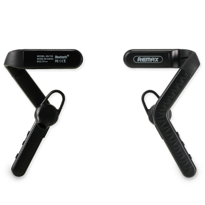 Wireless Bluetooth Headset With Hd Voice - Compact Design-1915196696623714304