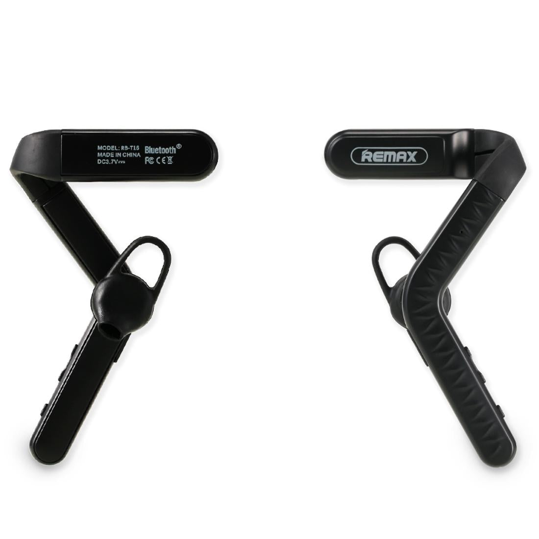 Wireless Bluetooth Headset With Hd Voice - Compact Design-1915196696623714305