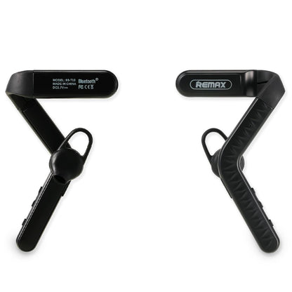 Wireless Bluetooth Headset With Hd Voice - Compact Design-1915196696623714305