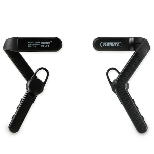 Wireless Bluetooth Headset With Hd Voice - Compact Design-1915196696623714305