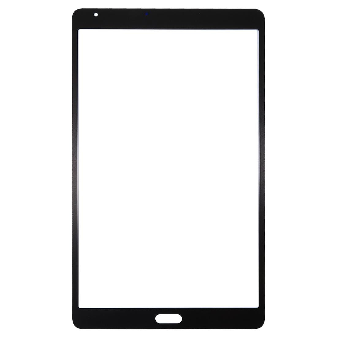 Samsung Galaxy Tab S 8.4 Front Screen Glass Lens - Outer-1915196574762405890