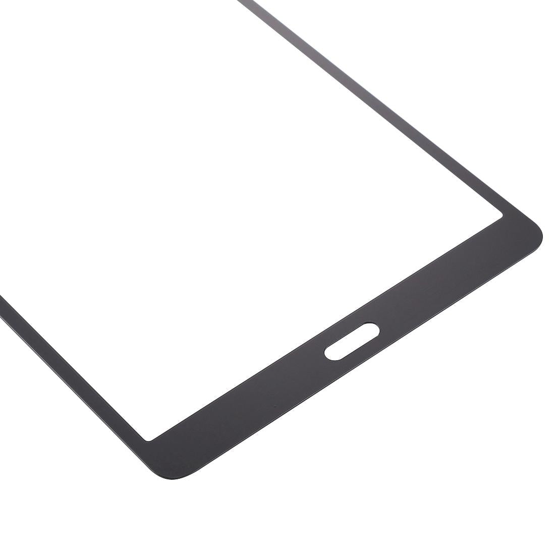 Samsung Galaxy Tab S 8.4 Front Screen Glass Lens - Outer-1915196574762405892