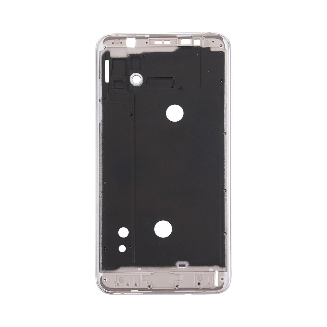 Gold Front Housing Lcd Frame For Galaxy J5 2016 / J510-1915196563949490178