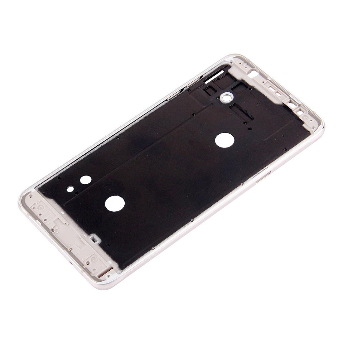 Gold Front Housing Lcd Frame For Galaxy J5 2016 / J510-1915196563949490180