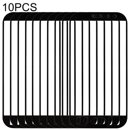 10-Pack Front Housing Adhesive For Samsung Galaxy J1 Ace / J110-1915198418704273408