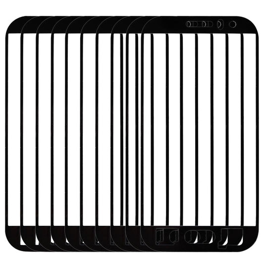 10-Pack Front Housing Adhesive For Samsung Galaxy J1 Ace / J110-1915198418704273409