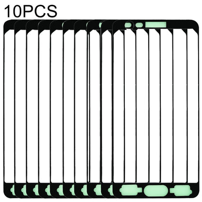 10Pcs Adhesive For Galaxy J3 Pro Front Housing - J3110-1915198021134585856
