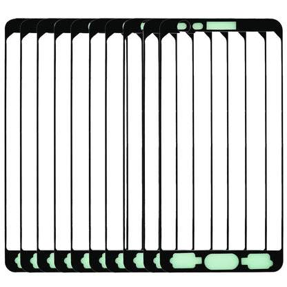 10Pcs Adhesive For Galaxy J3 Pro Front Housing - J3110-1915198021134585857