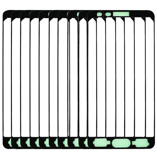 10Pcs Adhesive For Galaxy J3 Pro Front Housing - J3110-1915198021134585857