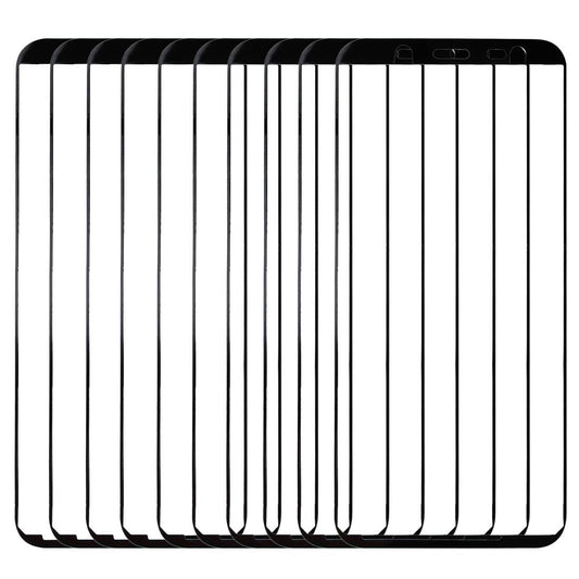 10Pcs Adhesive For Galaxy J8 2018 Front Housing - J810 Series-1915197550416236545