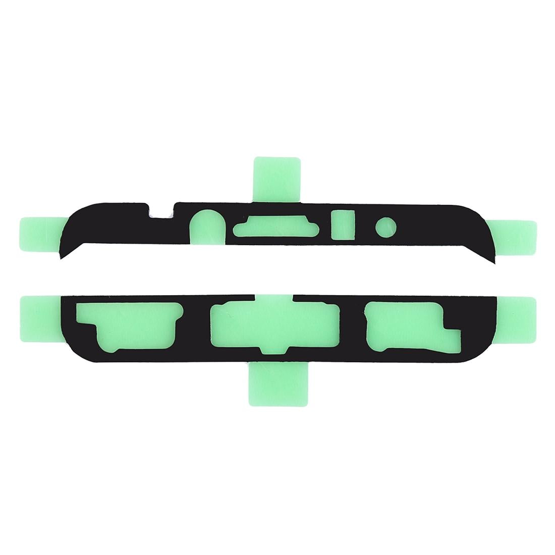 10Pcs Front Housing Adhesive For C7010 Replacement - Pack Of 10-1915197673393229826