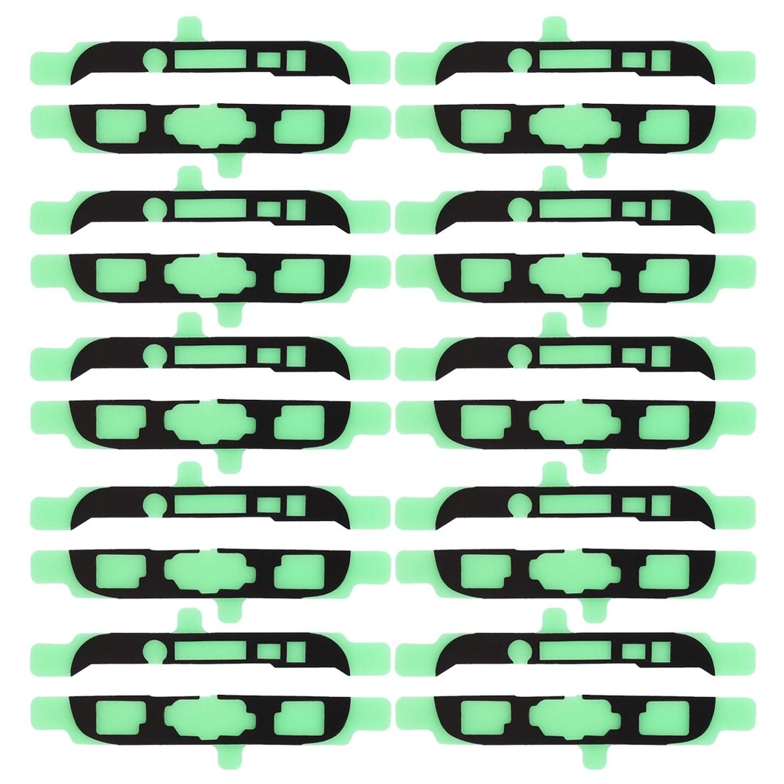 10-Pack Adhesive For Galaxy J5 2017 / J530 Front Housing - Fits-1915197481092780032
