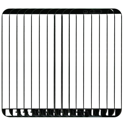 10-Pack Adhesive For Samsung Galaxy J3 Emerge / J327 Front Housing-1915198428745437185