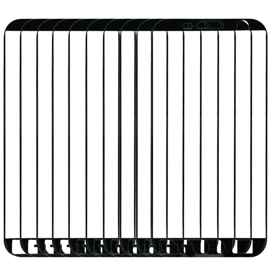 10-Pack Adhesive For Samsung Galaxy J3 Emerge / J327 Front Housing-1915198428745437185