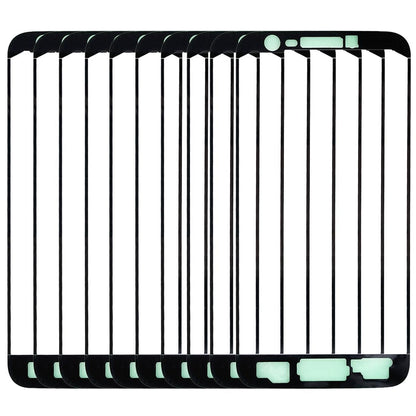 10-Pack Adhesive For Samsung Galaxy J2 Pro Front Housing-1915197559656288257