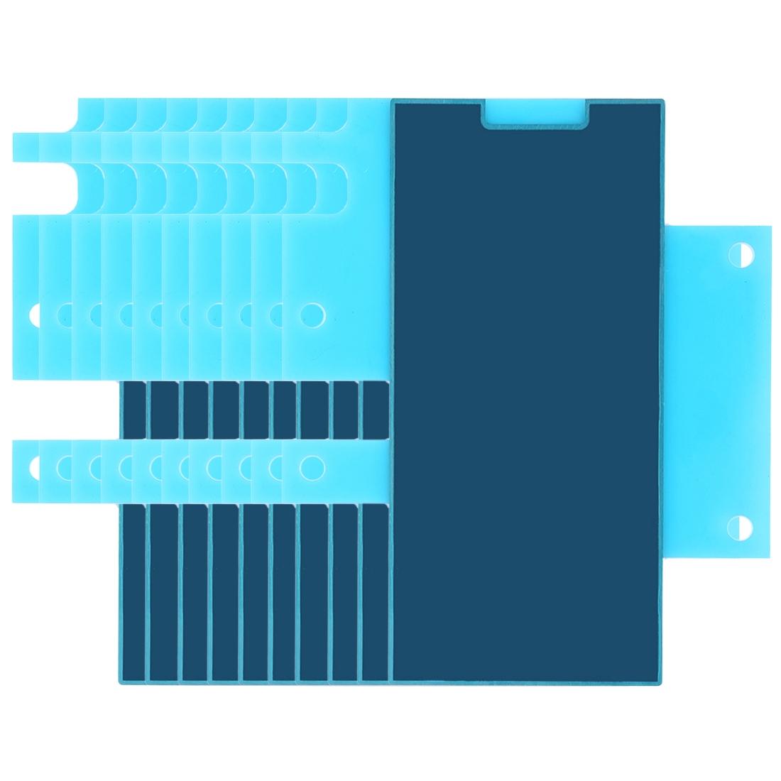 10-Pack Samsung J5 Prime G570 Lcd Back Adhesive-1915197217816317953