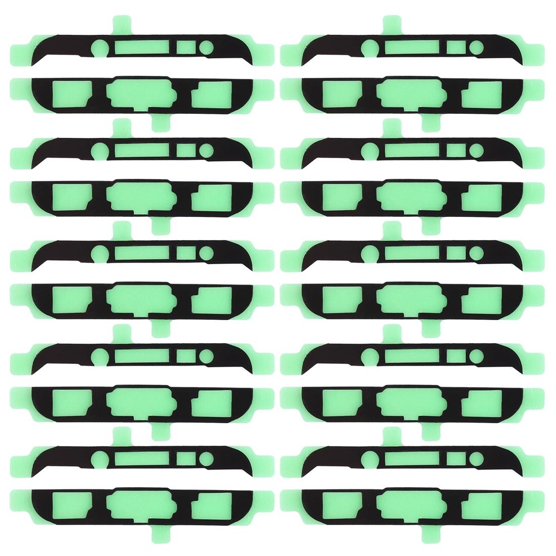 10-Pack Adhesive For Galaxy J7 Pro / J7 2017 / J730 - Front Housing-1915197304424501252