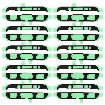 10-Pack Adhesive For Galaxy J7 Pro / J7 2017 / J730 - Front Housing-1915197304424501252