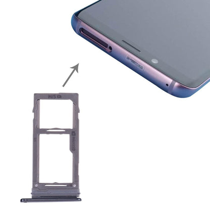 Galaxy S9 / S9 Replacement Sim And Micro Sd Tray-1915196555732848640