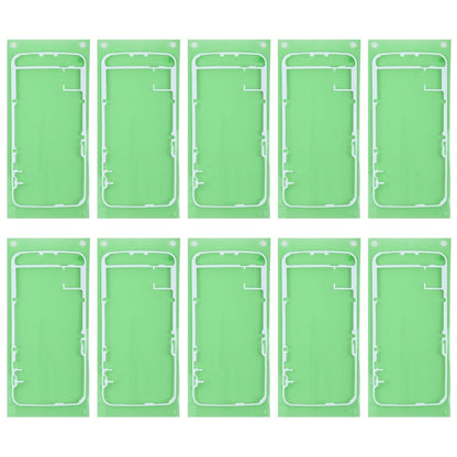 10-Pack Adhesive For Galaxy S6 Edge Rear Housing Cover-1915197784659726340