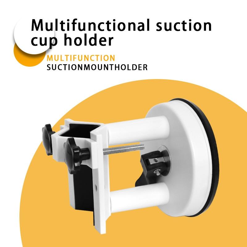 Massage Gun Mount With Suction Cup Bracket-1915197292403625986