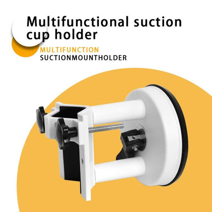 Massage Gun Mount With Suction Cup Bracket-1915197292403625986